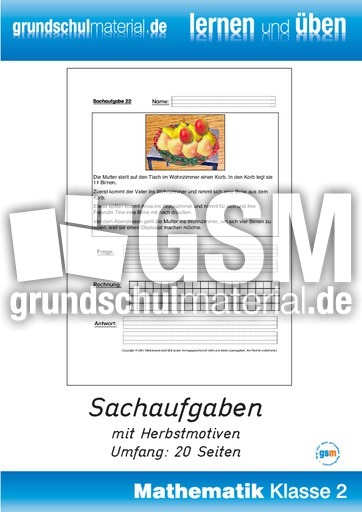 Sachaufgaben mit Herbstmotiven.pdf